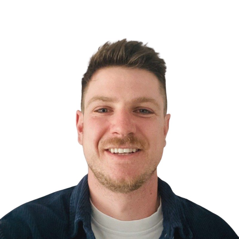 Adam Ashwell Career Consultant