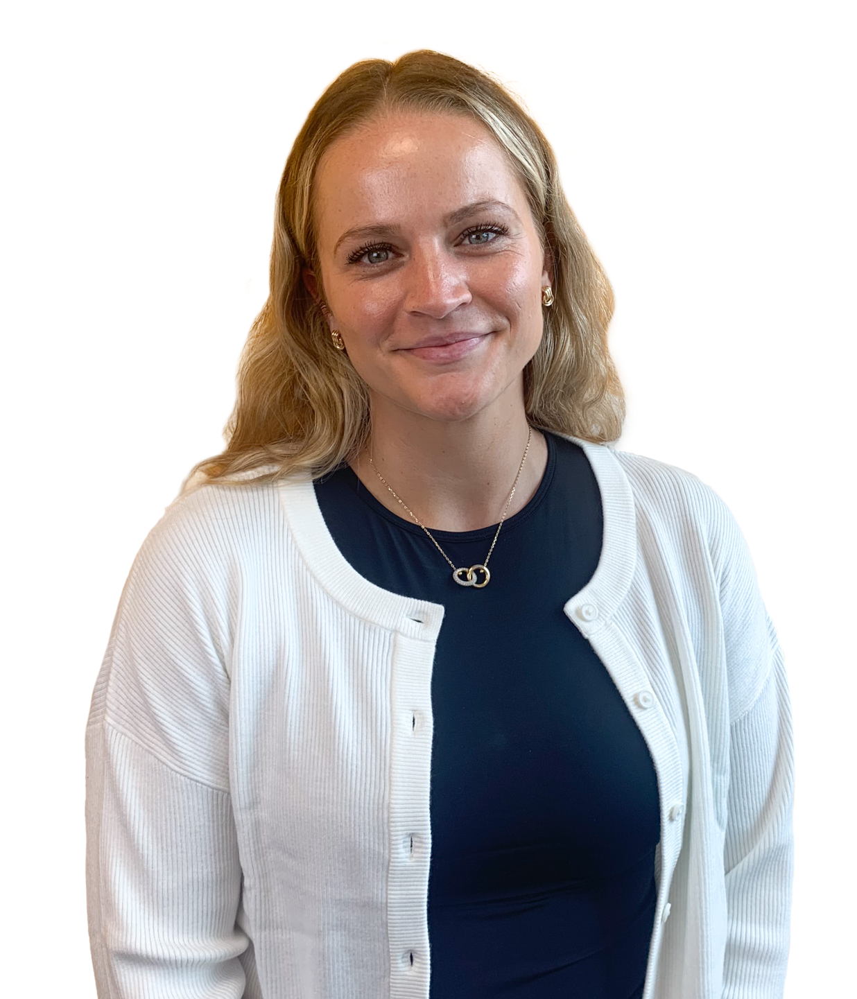 Kirsten Cutout Cropped